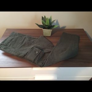 Dockers men’s cargo pants